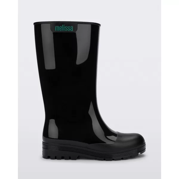 Melissa Welly Women's Rain Boot