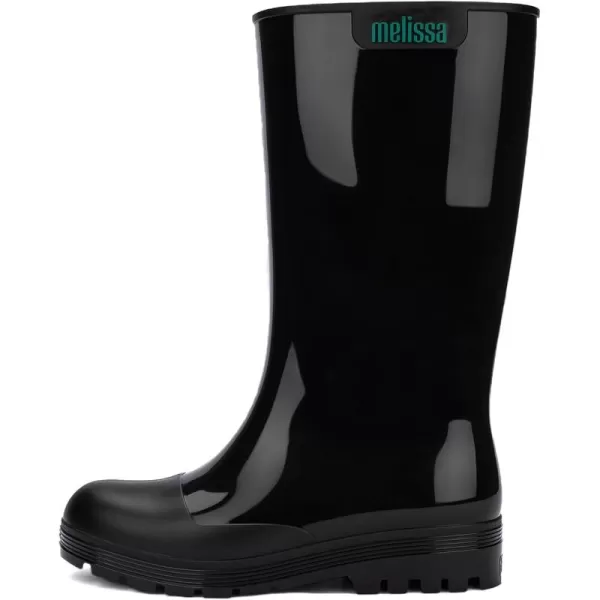 Melissa Welly Women's Rain Boot