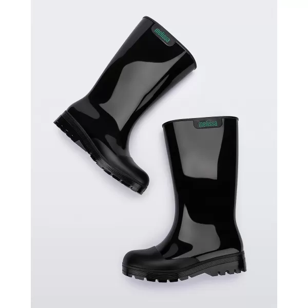 Melissa Welly Women's Rain Boot