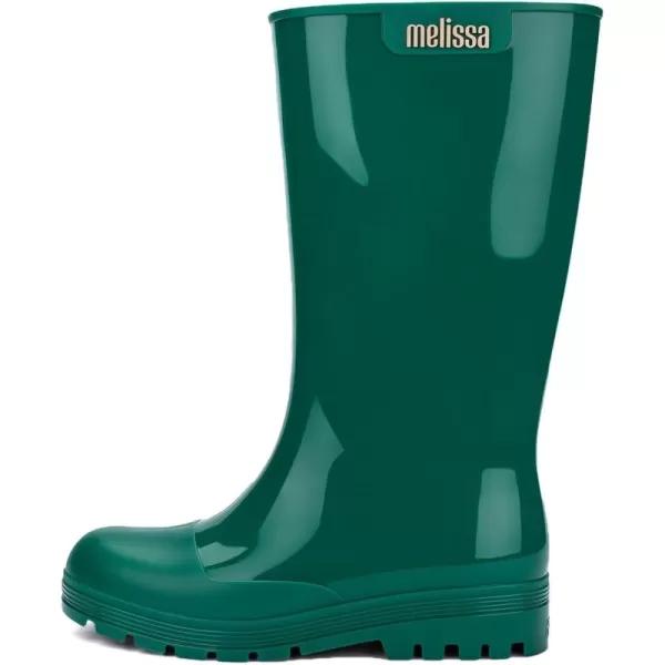 Melissa Welly Women's Rain Boot