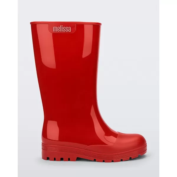 Melissa Welly Women's Rain Boot