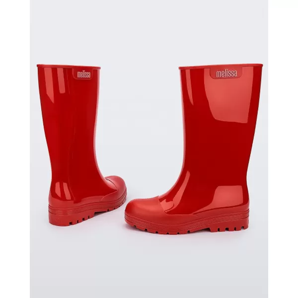Melissa Welly Women's Rain Boot