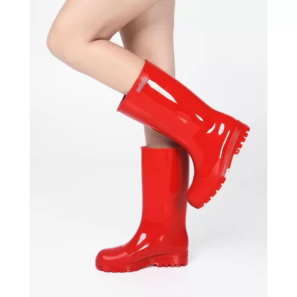 Melissa Welly Women's Rain Boot