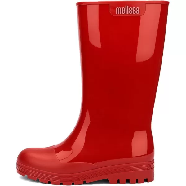 Melissa Welly Women's Rain Boot