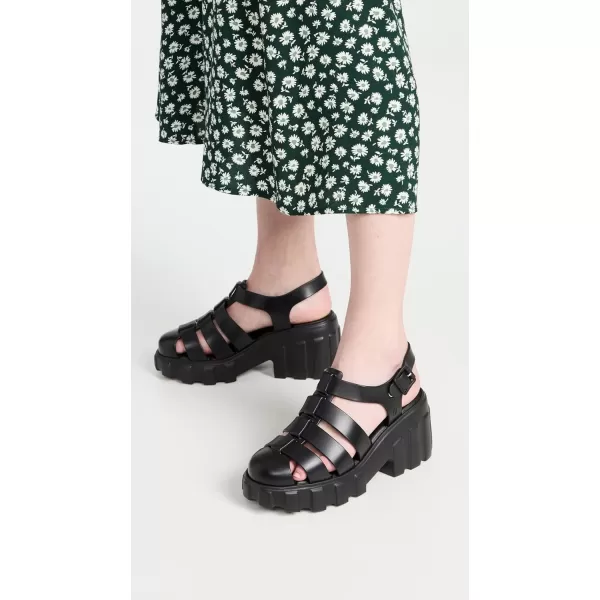 Melissa Women's Meagan Fisherman Sandals