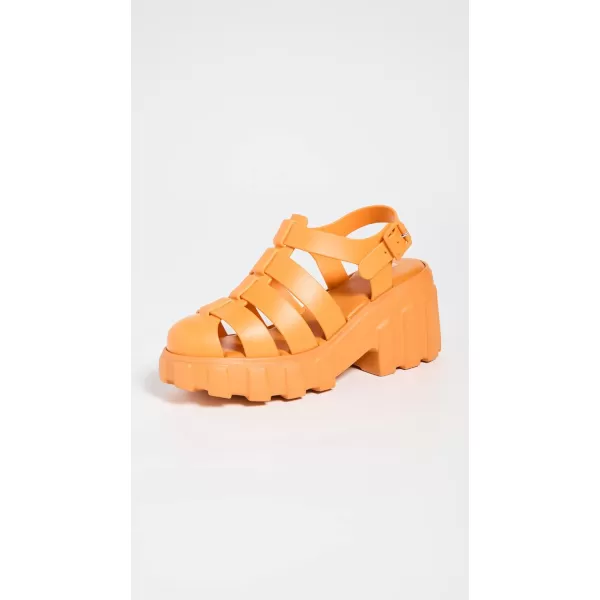Melissa Women's Meagan Fisherman Sandals