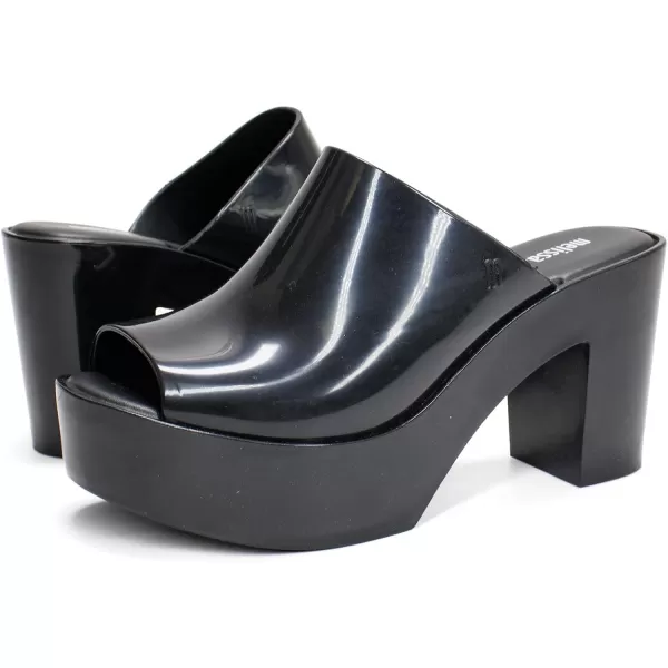 Melissa Women's Mule Platform Clogs