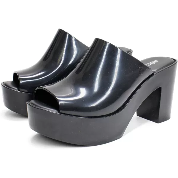 Melissa Women's Mule Platform Clogs