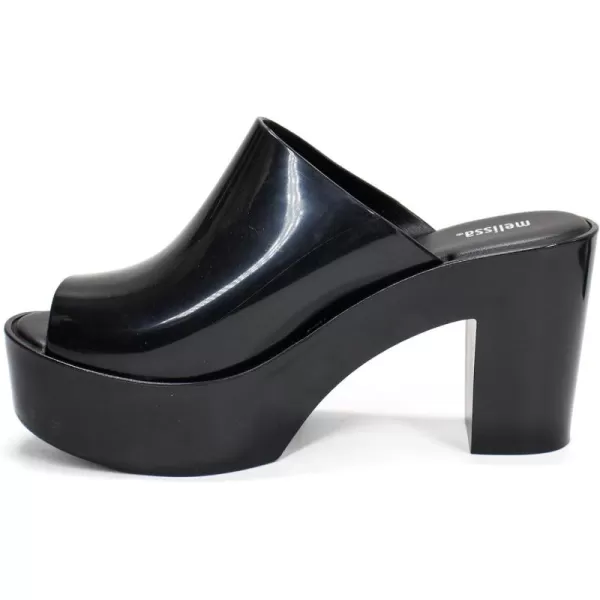 Melissa Women's Mule Platform Clogs