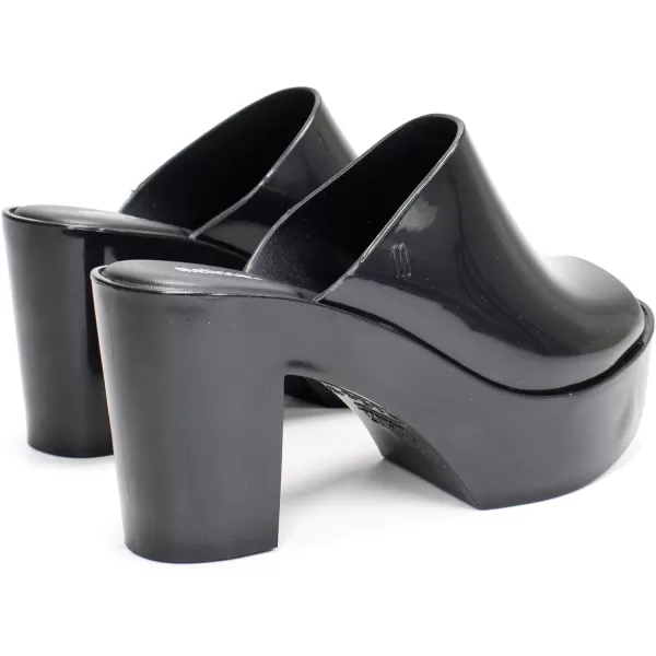 Melissa Women's Mule Platform Clogs