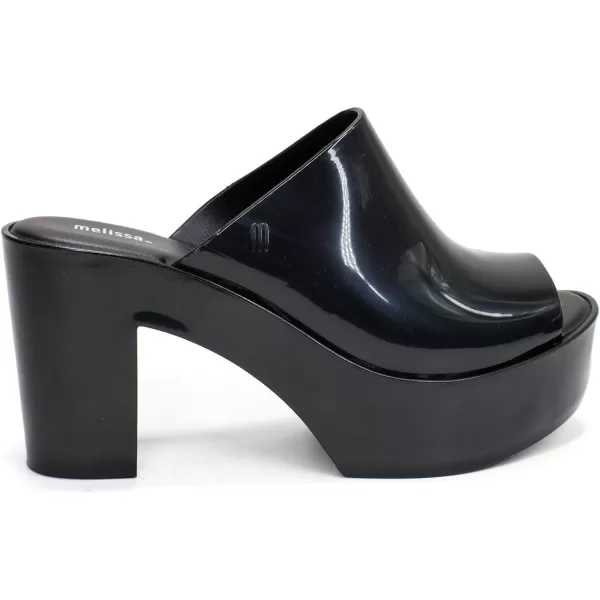 Melissa Women's Mule Platform Clogs