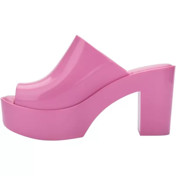 Melissa Women's Mule Platform Clogs