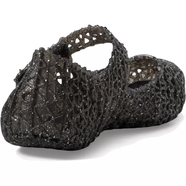 mini melissa Girl's Campana Papel BB 