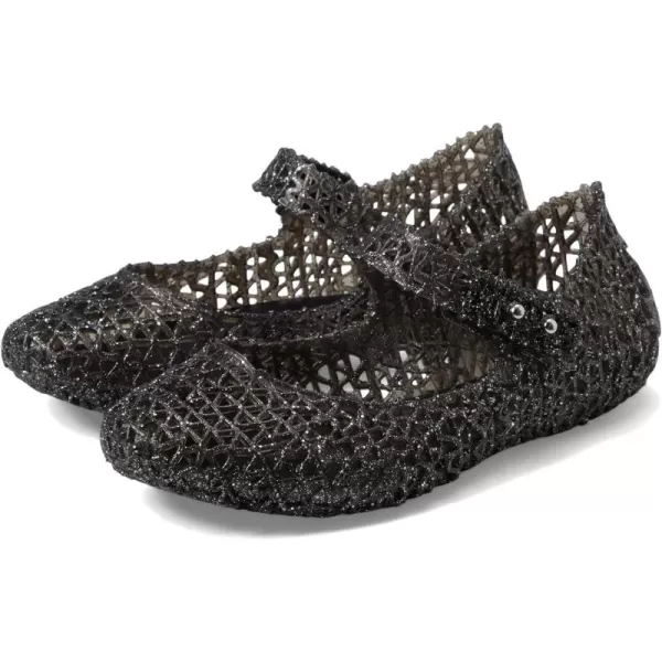 mini melissa Girl's Campana Papel BB 