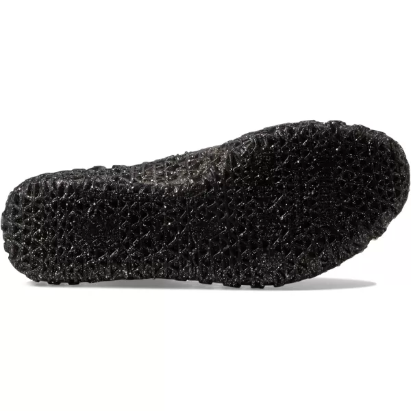 mini melissa Girl's Campana Papel BB 