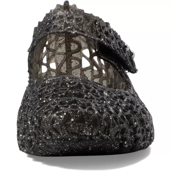 mini melissa Girl's Campana Papel BB 