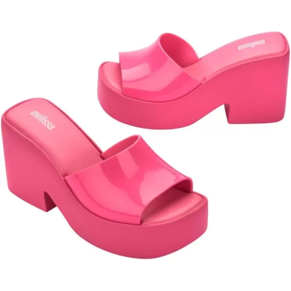 Melissa Posh Women's Platform Heal Sandal