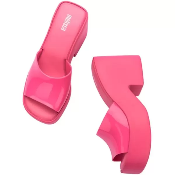 Melissa Posh Women's Platform Heal Sandal