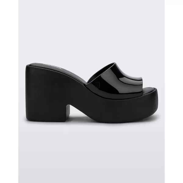 Melissa Posh Women's Platform Heal Sandal