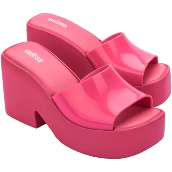 Melissa Posh Women's Platform Heal Sandal