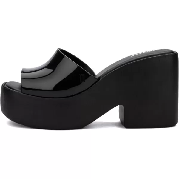 Melissa Posh Women's Platform Heal Sandal