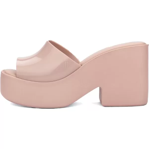 Melissa Posh Women's Platform Heal Sandal