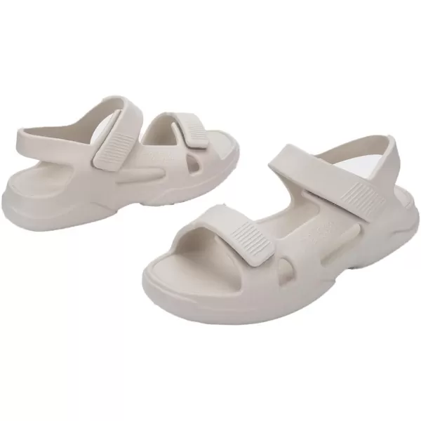 Melissa Free Papete Jelly Sandals for Women