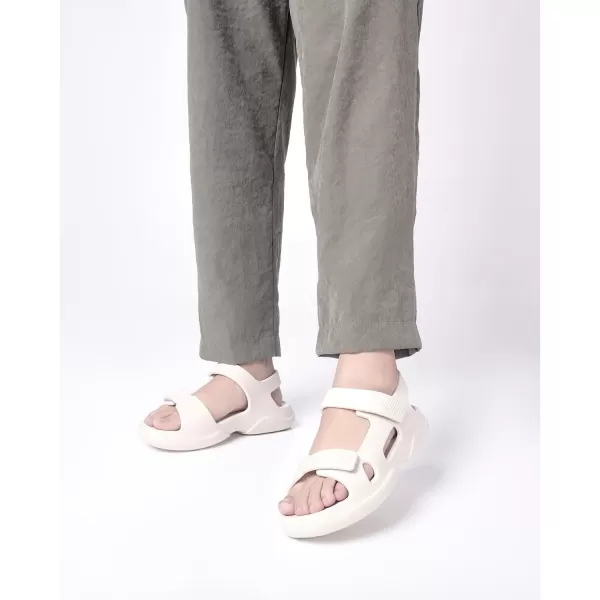 Melissa Free Papete Jelly Sandals for Women