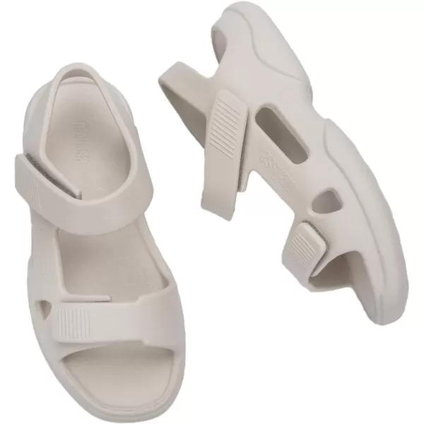 Melissa Free Papete Jelly Sandals for Women