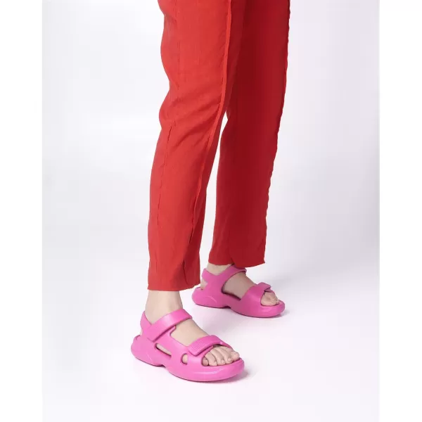 Melissa Free Papete Jelly Sandals for Women