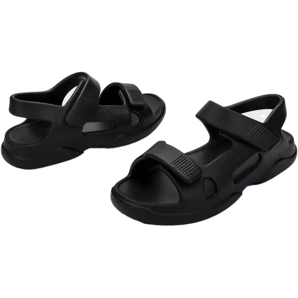 Melissa Free Papete Jelly Sandals for Women