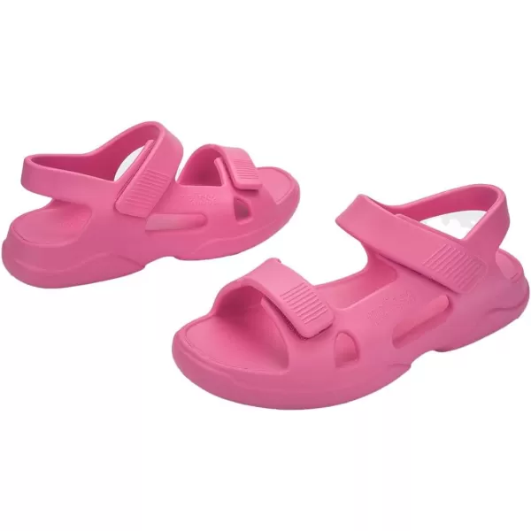 Melissa Free Papete Jelly Sandals for Women