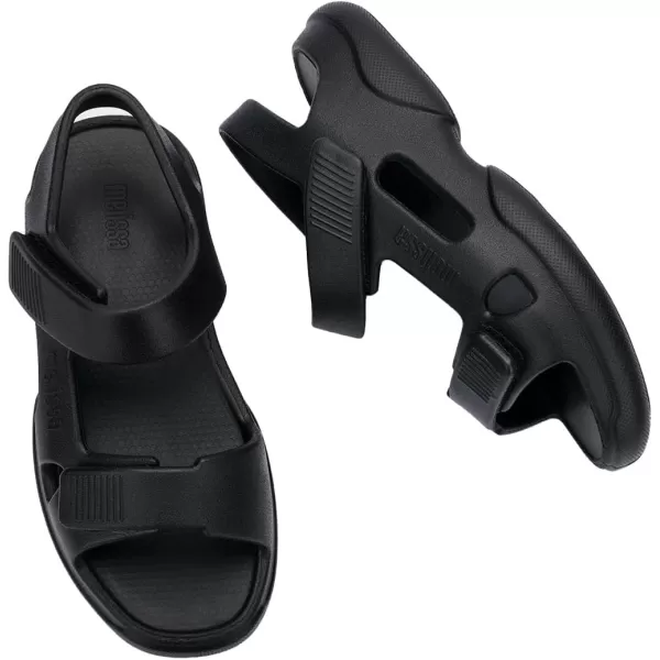 Melissa Free Papete Jelly Sandals for Women