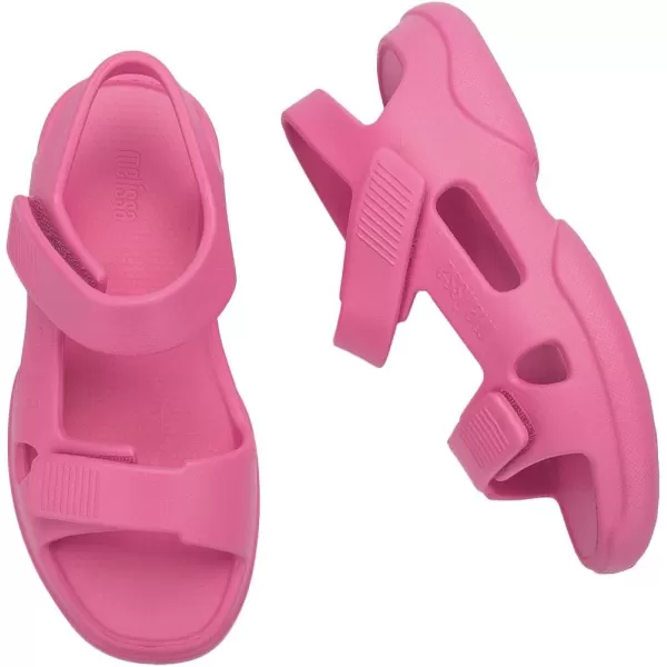 Melissa Free Papete Jelly Sandals for Women