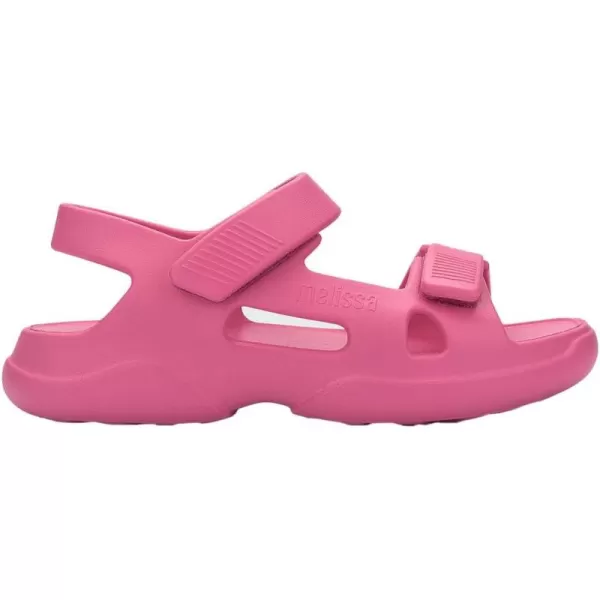 Melissa Free Papete Jelly Sandals for Women