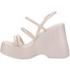 imageMelissa  Womens Jessie PlatformBeige
