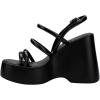 imageMelissa  Womens Jessie PlatformBlack