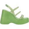 imageMelissa  Womens Jessie PlatformGreen