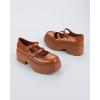 imageMelissa Farah Womens Mary JaneBrown