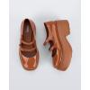 imageMelissa Farah Womens Mary JaneBrown