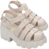 imageMelissa Womens Meagan Fisherman SandalsBeige