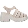 imageMelissa Womens Meagan Fisherman SandalsBeige