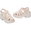 imageMelissa Womens Meagan Fisherman SandalsBeige