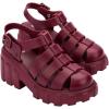 imageMelissa Womens Meagan Fisherman SandalsMaroon