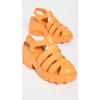 imageMelissa Womens Meagan Fisherman SandalsOrange