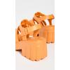 imageMelissa Womens Meagan Fisherman SandalsOrange