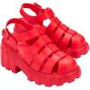 imageMelissa Womens Meagan Fisherman SandalsRed