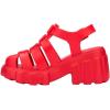 imageMelissa Womens Meagan Fisherman SandalsRed