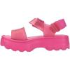 Pink/Clear Pink