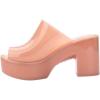 Mule Hype - Pink